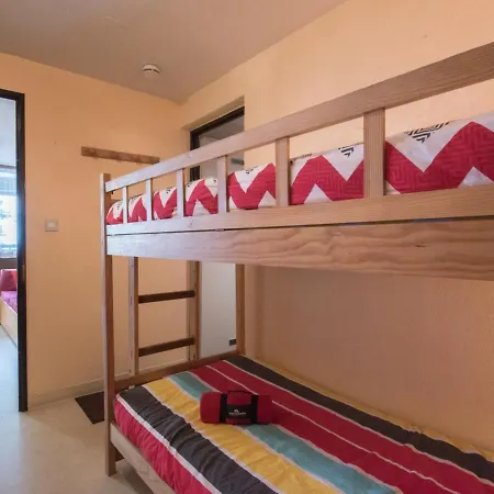 Daire Cosy 4 Pers, Coeur De Saint-lary, Balcon, Navette Gratuite, Proche Telecabine - Fr-1-296-152 *