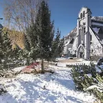 Apartament Apartment Aurette:Cap De Long Saint-Lary-Soulan