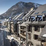 Apartment Aurette:Cap De Long Saint-Lary-Soulan