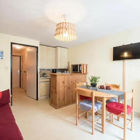 Cosy 4 Pers, Coeur De Saint-lary, Balcon, Navette Gratuite, Proche Telecabine - Fr-1-296-152 Lejlighed Saint-Lary-Soulan