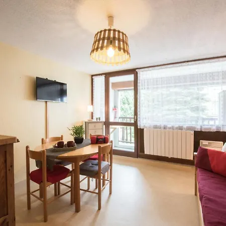 4 Pers, Lary Village, Wifi Inclus - Fr-1-296-152 * Saint-Lary-Soulan