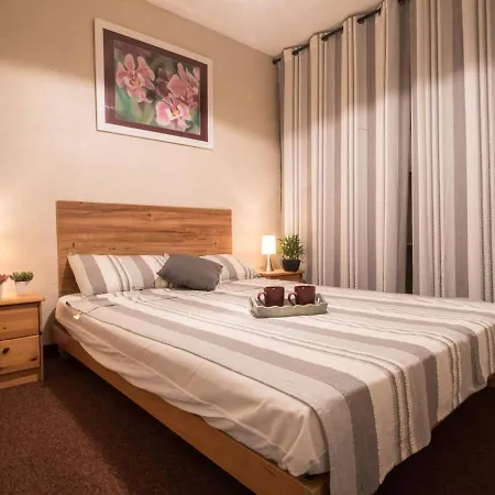 Cosy 4 Pers, Coeur De Saint-lary, Balcon, Navette Gratuite, Proche Telecabine - Fr-1-296-152 Saint-Lary-Soulan