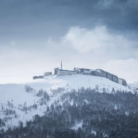 Daire 4 Pers, Lary Village, Wifi Inclus - Fr-1-296-152