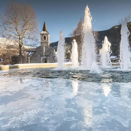 4 Pers, Lary Village, Wifi Inclus - Fr-1-296-152