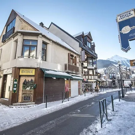 4 Pers, Lary Village, Wifi Inclus Apartment