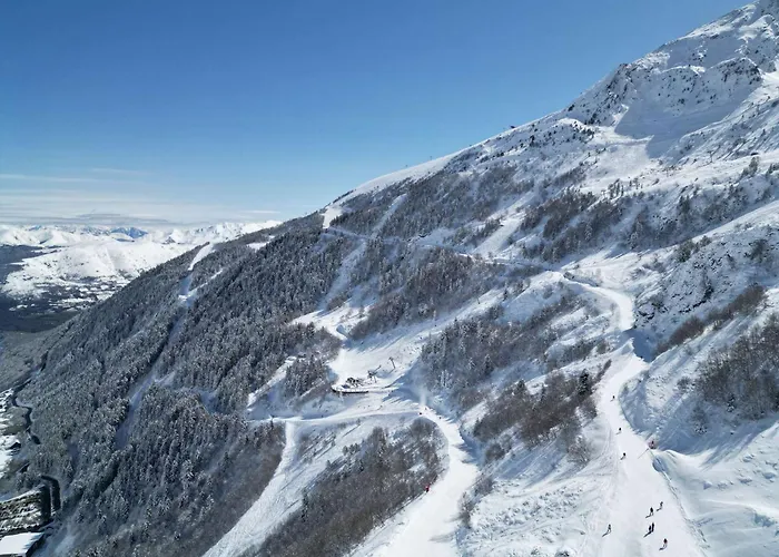 4 Pers, Lary Village, Wifi Inclus - Fr-1-296-152