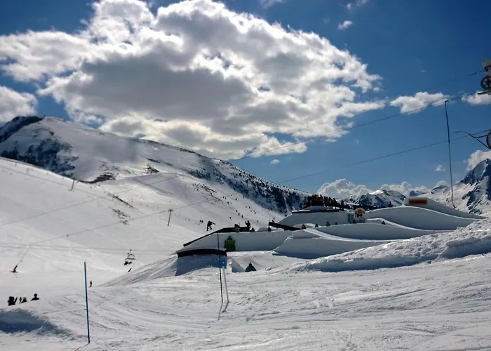 4 Pers, Lary Village, Wifi Inclus - Fr-1-296-152 *